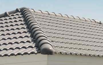 advantages of Ulnes Walton clay roofing