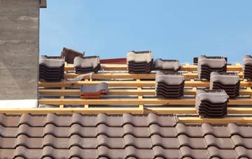 Ulnes Walton clay roofing costs