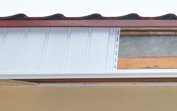 Ulnes Walton fascia repair costs