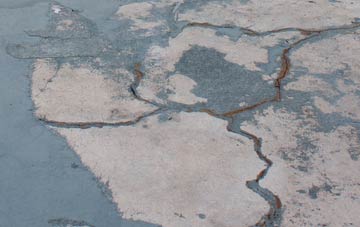 fibreglass roofing replacement Ulnes Walton