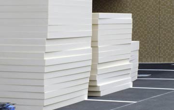 Ulnes Walton flat roof insulation costs