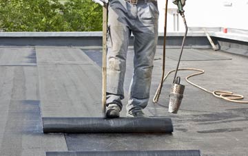 flat roof replacement Ulnes Walton, Lancashire