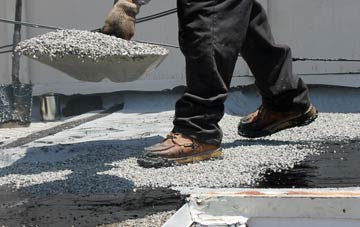 Ulnes Walton flat roofing companies