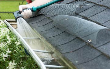 Ulnes Walton gutter cleaning costs