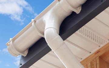 Ulnes Walton gutter installation costs