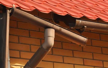 Ulnes Walton gutter repair costs
