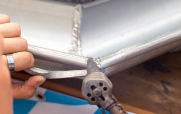 disadvantages of Ulnes Walton lead roofing