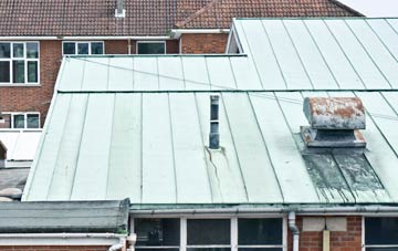 Ulnes Walton lead roofing costs