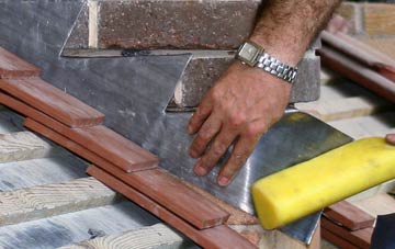 is Ulnes Walton lead roofing safe?