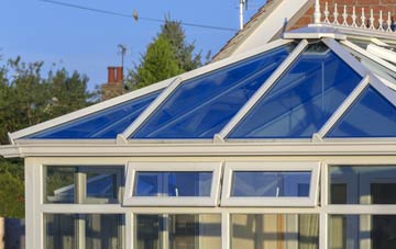 professional Ulnes Walton conservatory insulation