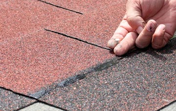 Ulnes Walton asphalt roof repairs