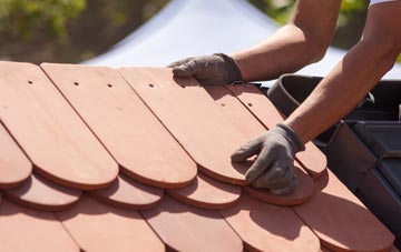 Ulnes Walton roof tile contractors