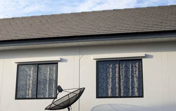 Ulnes Walton rubber roof costs