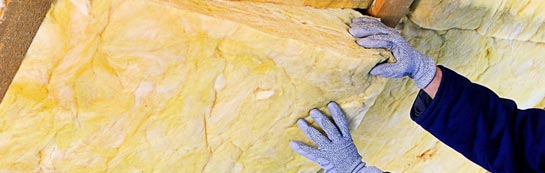 quotes for Ulnes Walton roof insulation