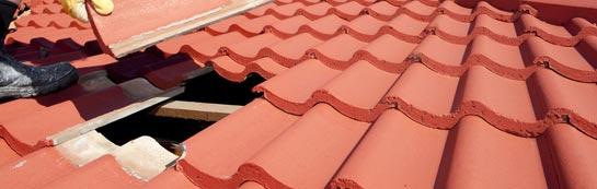 compare Ulnes Walton roof repair quotes