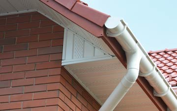 Ulnes Walton soffit repair costs