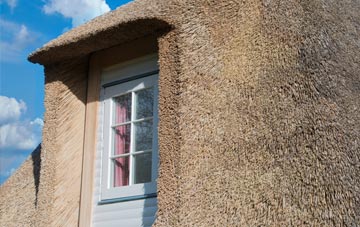 Ulnes Walton thatch roof disadvantages