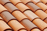 Ulnes Walton clay roofing