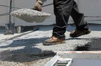 find rated Ulnes Walton flat roofing replacement companies