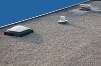 Ulnes Walton flat roofing