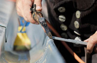 Ulnes Walton lead roof quotes