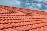 Ulnes Walton roofing tiles