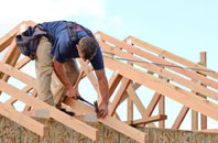 Ulnes Walton roof trusses