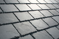 Ulnes Walton slate roof