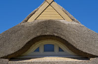 Ulnes Walton thatch roofing